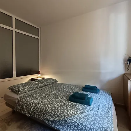 Park Cozy Flat *