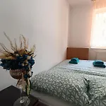 Apartament Park Cozy Flat *