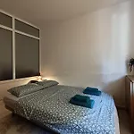 Park Cozy Flat *