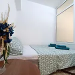 Apartament Park Cozy Flat
