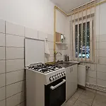 Apartament Park Cozy Flat *