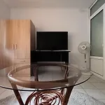 Apartament Park Cozy Flat
