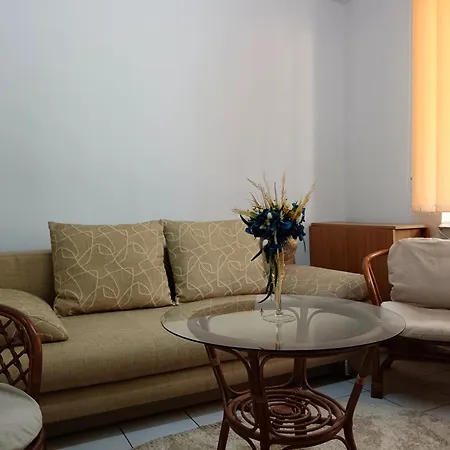 Park Cozy Flat Konstanca