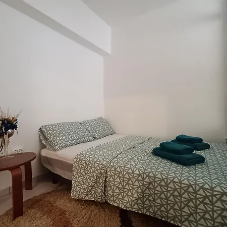 Apartament Park Cozy Flat *