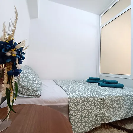 Appartement Park Cozy Flat