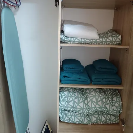 Park Cozy Flat Apartament Konstanca