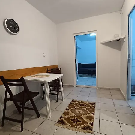 Appartement Park Cozy Flat