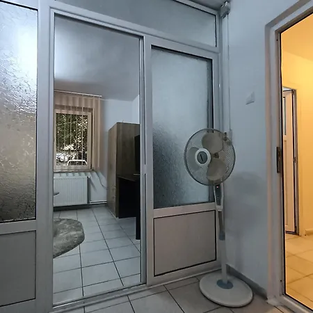 Park Cozy Flat Apartament
