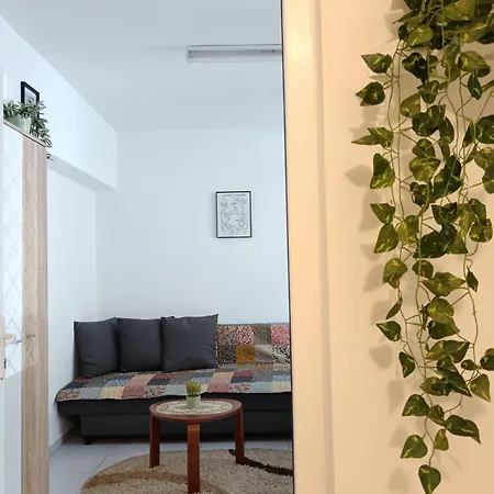 Park Cozy Flat Constanţa