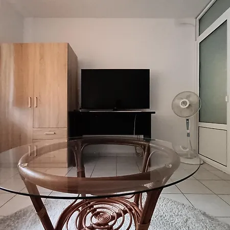 Appartement Park Cozy Flat