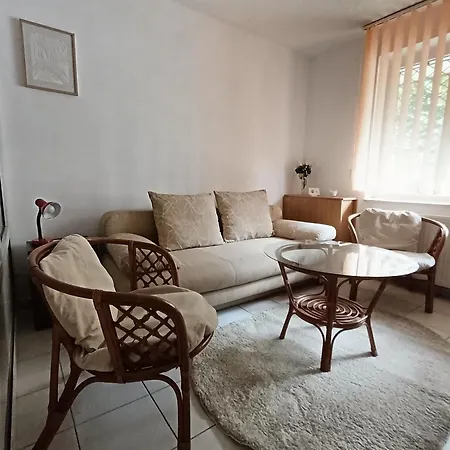 Park Cozy Flat *