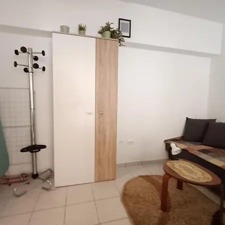 Park Cozy Flat Appartement Constanţa